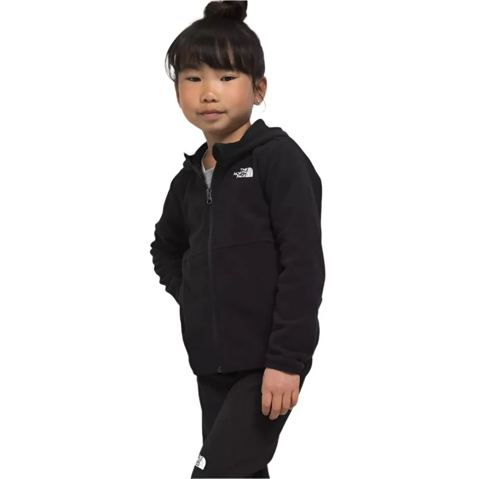 The North Face Kids' Glacier Full Zip Hoodie - Image 2