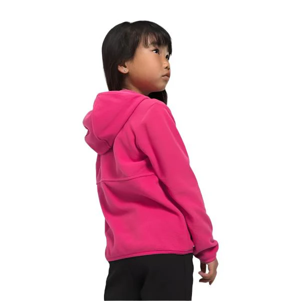 The North Face Kids' Glacier Full Zip Hoodie - Image 5