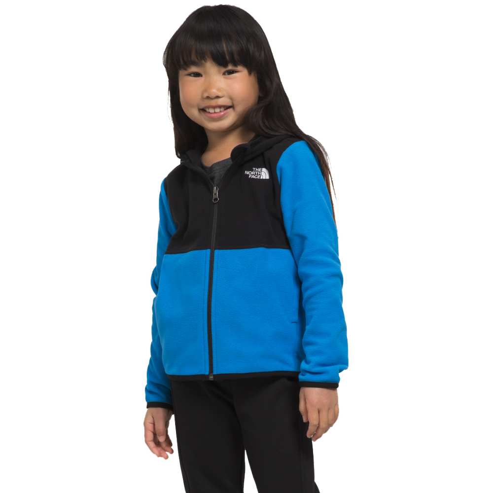 The North Face Kids' Glacier Full Zip Hoodie - Image 6