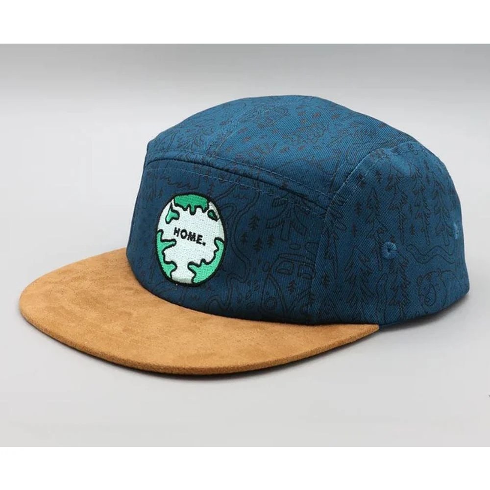 Kid's Home Hat - Image 2