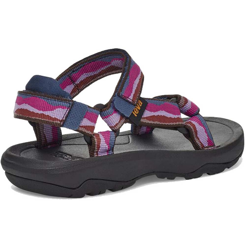 Kid's Hurricane XLT 2 Sandal - Image 3
