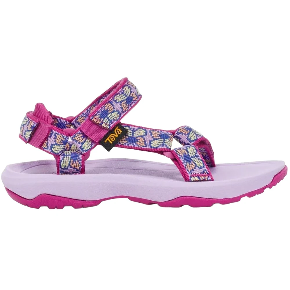 Kid's Hurricane XLT 2 Sandal - Image 6