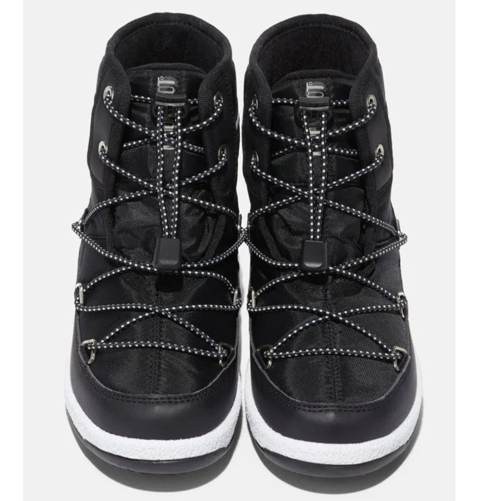 Moon Boot Kids' Jr Boy Mid Boots - Image 2
