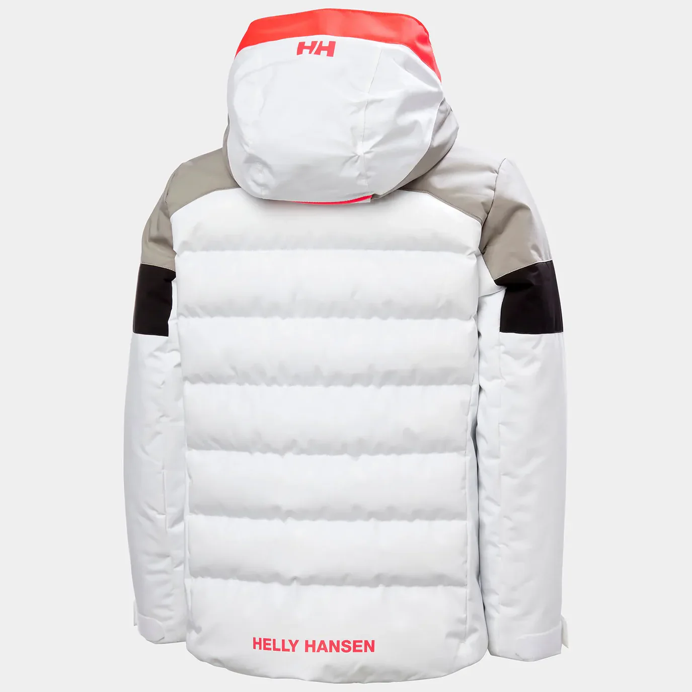 Helly Hansen Juniors' Diamond Ski Jacket - Image 2
