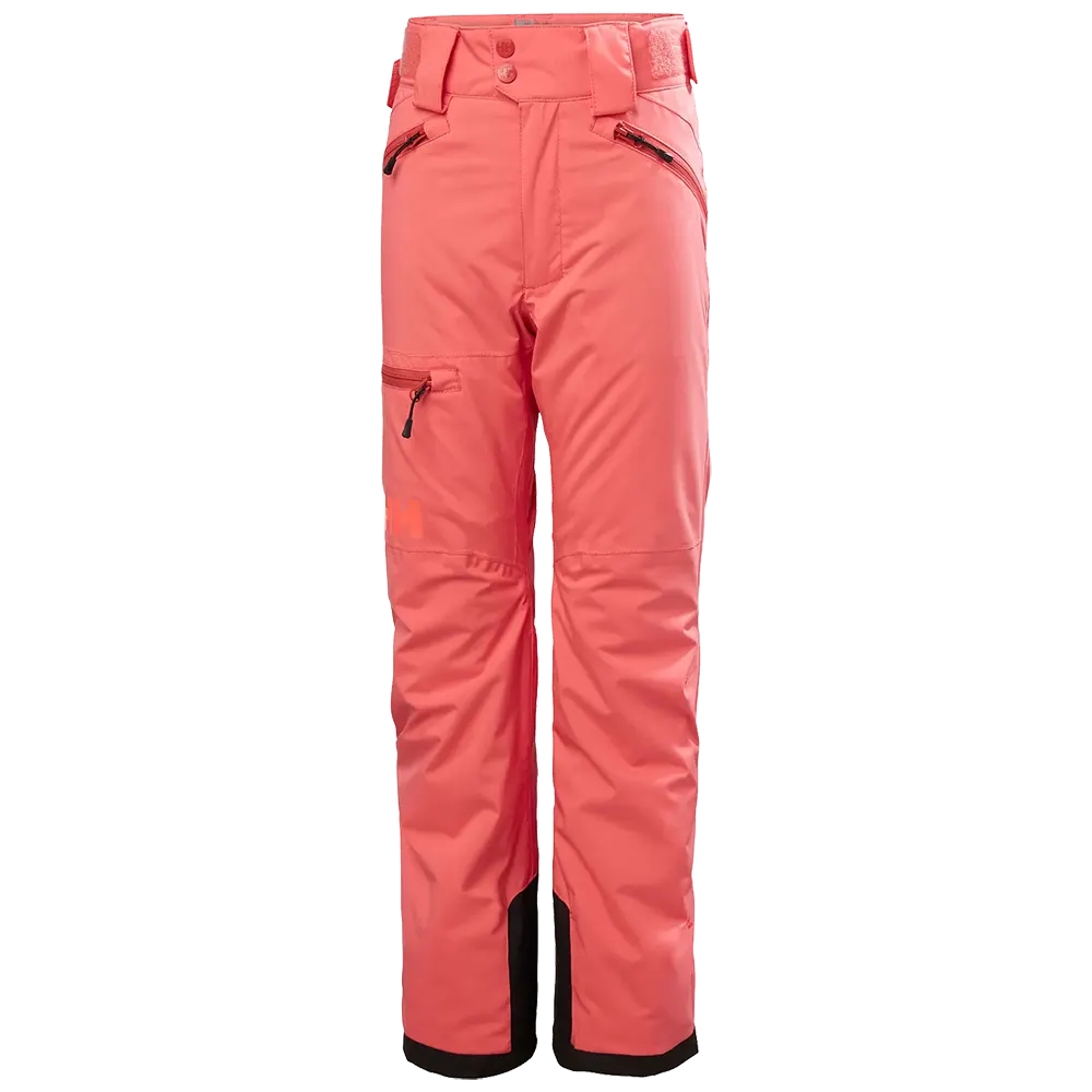 Helly Hansen Juniors’ Elements Ski Pants