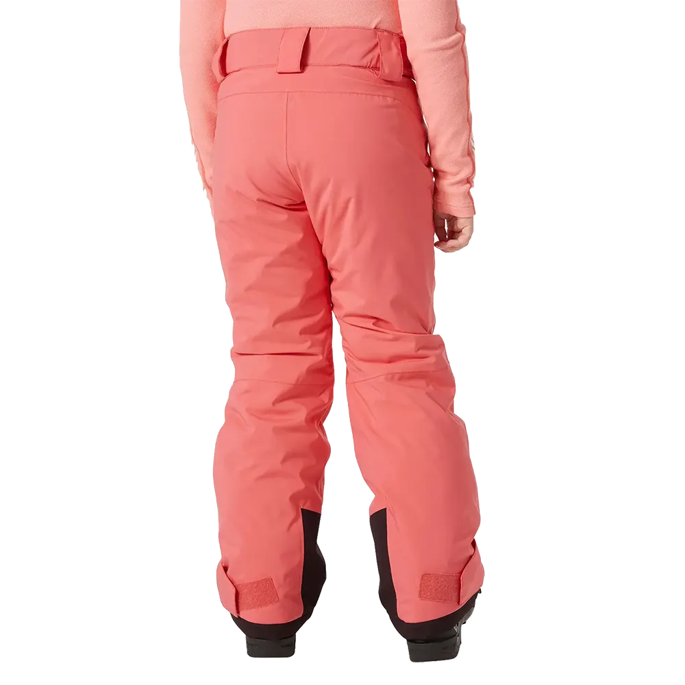 Helly Hansen Juniors’ Elements Ski Pants - Image 3