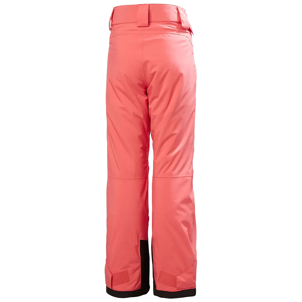 Helly Hansen Juniors’ Elements Ski Pants - Image 4