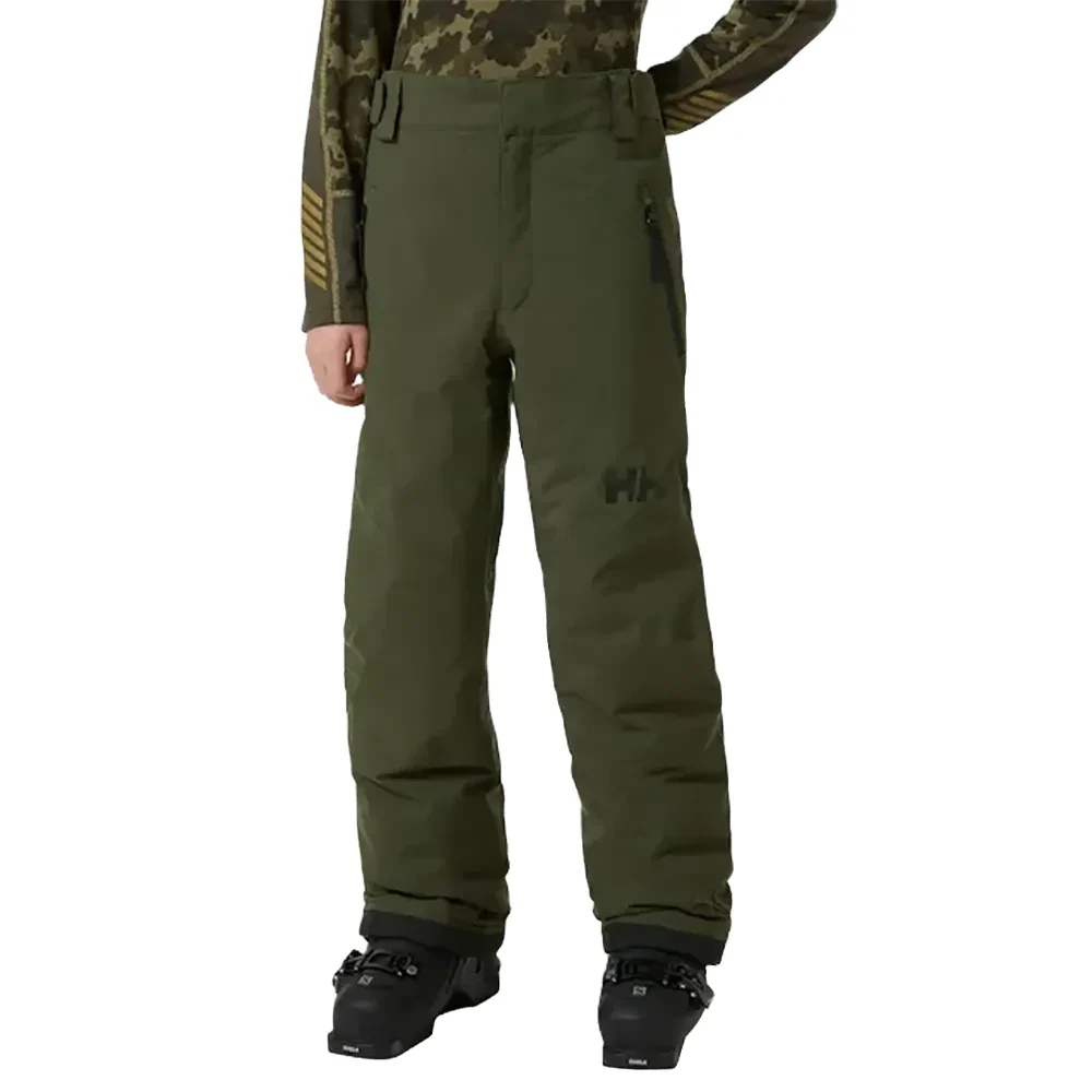 Helly Hansen Juniors' Legendary Ski Pants - Image 2