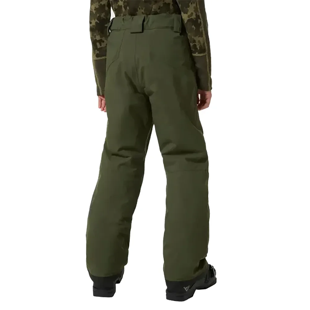 Helly Hansen Juniors' Legendary Ski Pants - Image 3