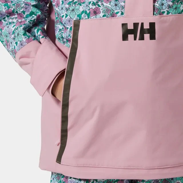 Helly Hansen Kid's Jr. Ride Anorak Jacket - Image 13