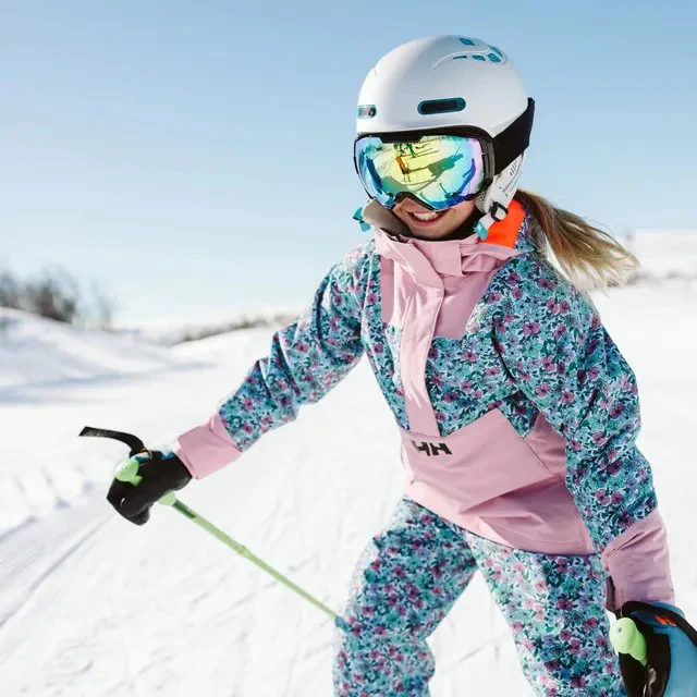 Helly Hansen Kid's Jr. Ride Anorak Jacket - Image 14
