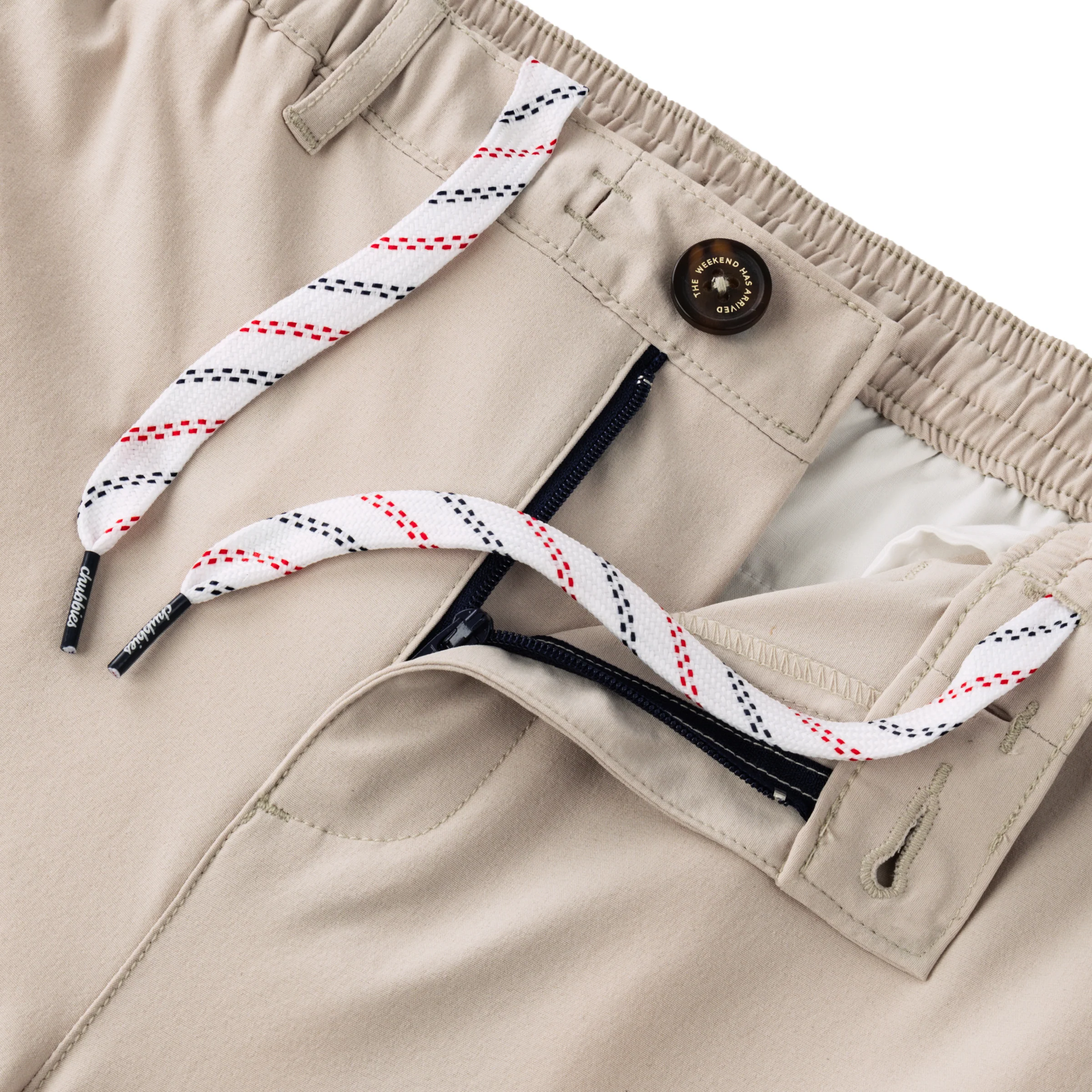 Chubbies Kid's Khakinator Everywear Short - Image 2