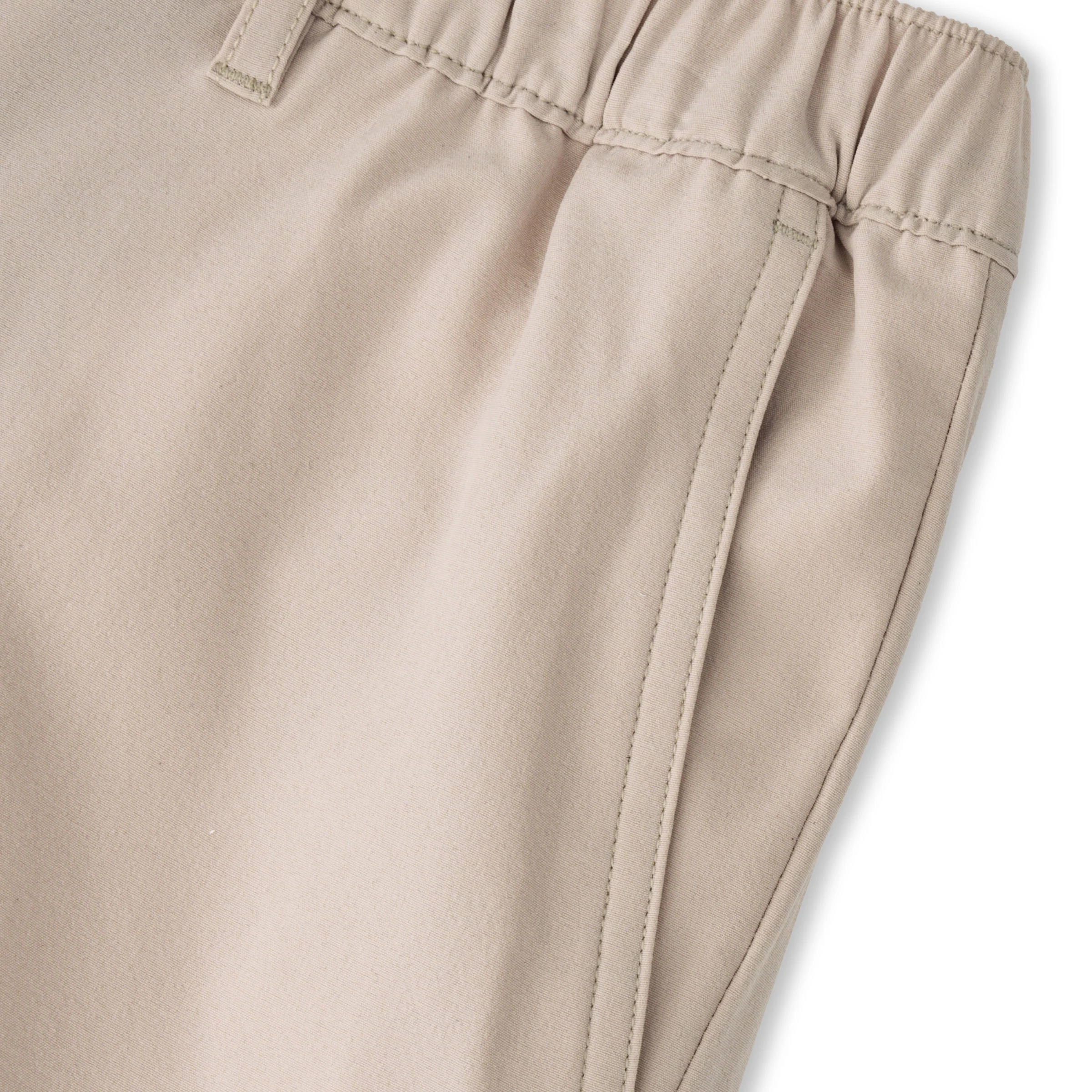 Chubbies Kid's Khakinator Everywear Short - Image 3