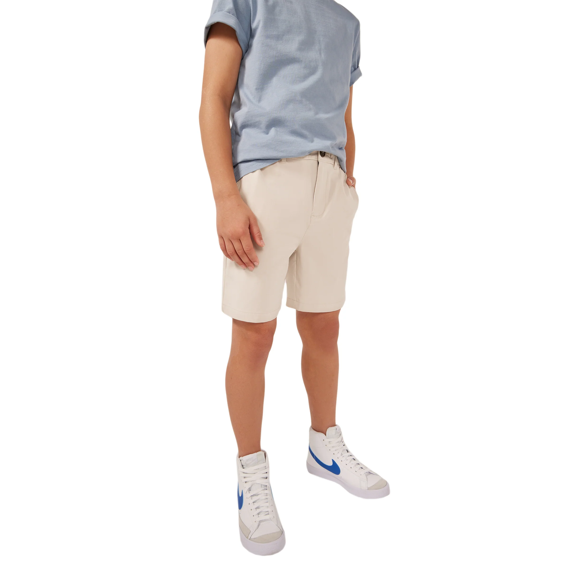 Chubbies Kid's Khakinator Everywear Short - Image 5