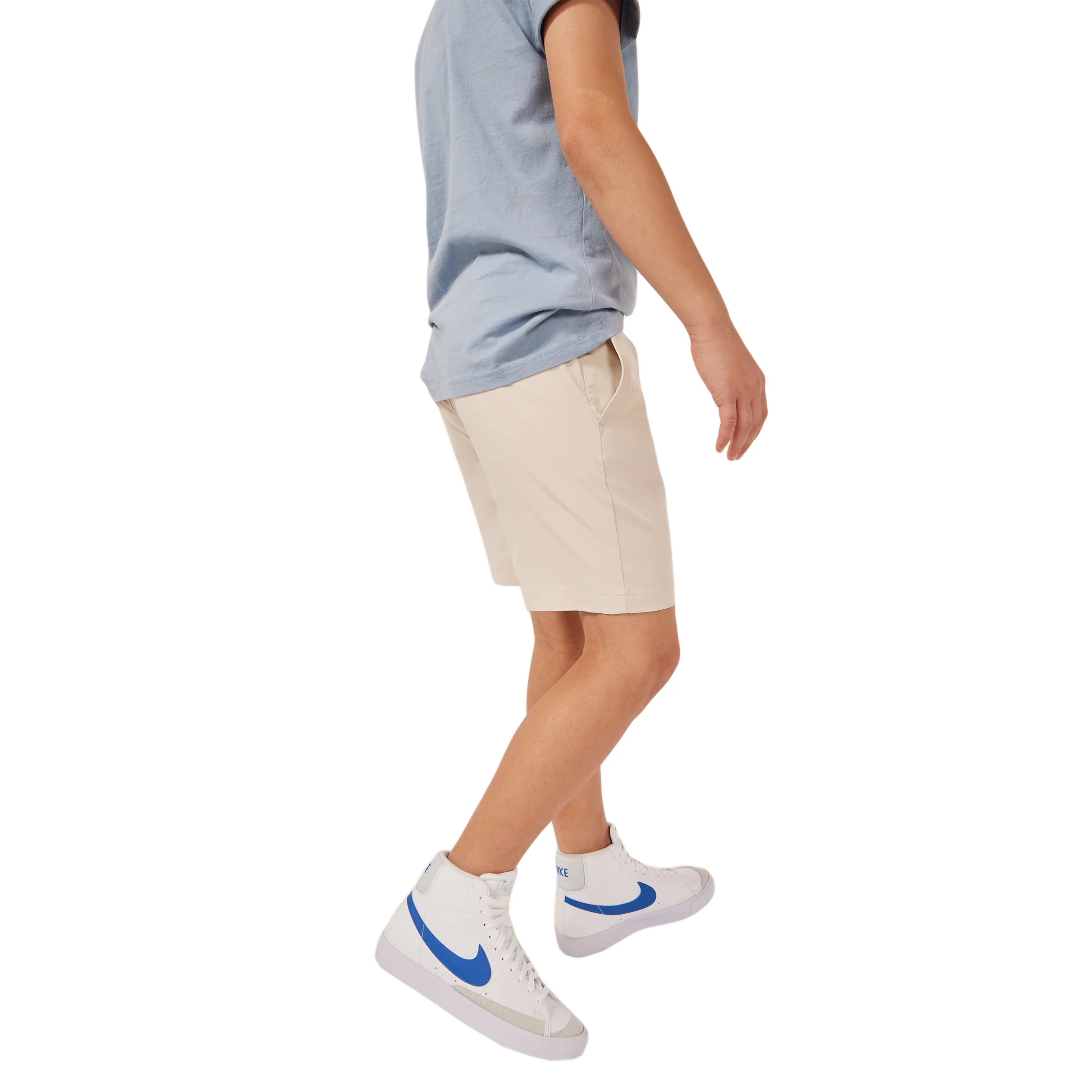 Chubbies Kid's Khakinator Everywear Short - Image 6