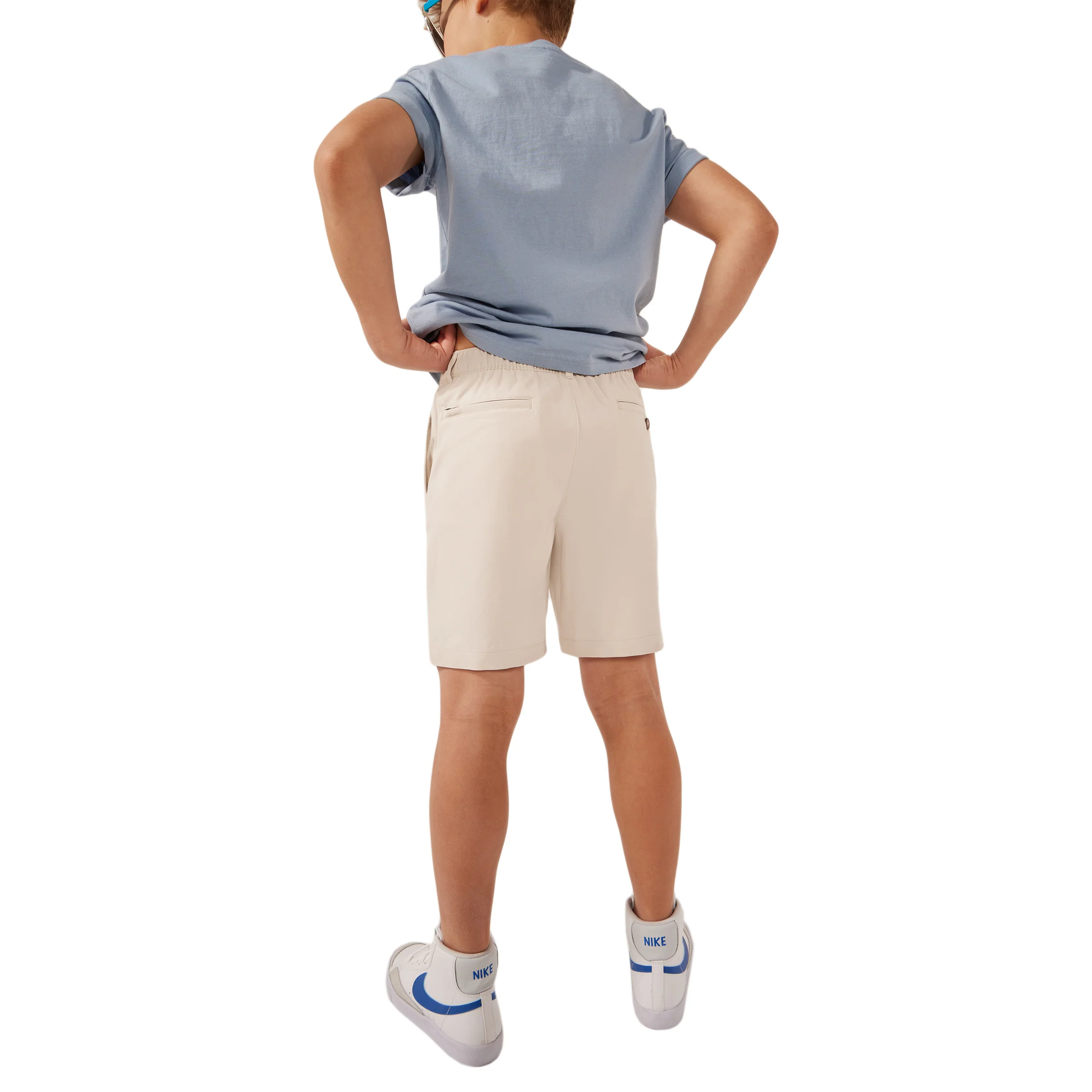 Chubbies Kid's Khakinator Everywear Short - Image 7