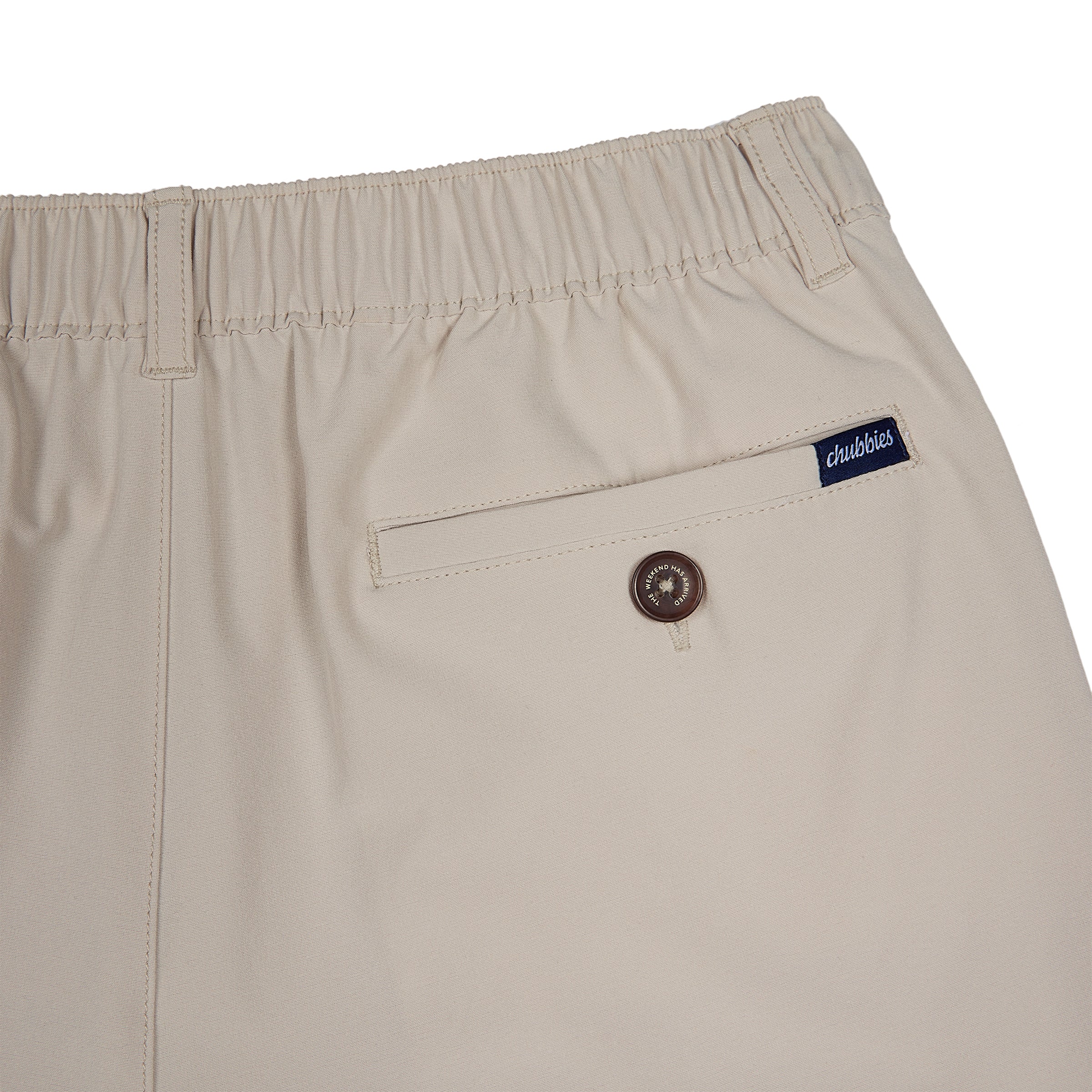 Chubbies Kid's Khakinator Everywear Short - Image 8