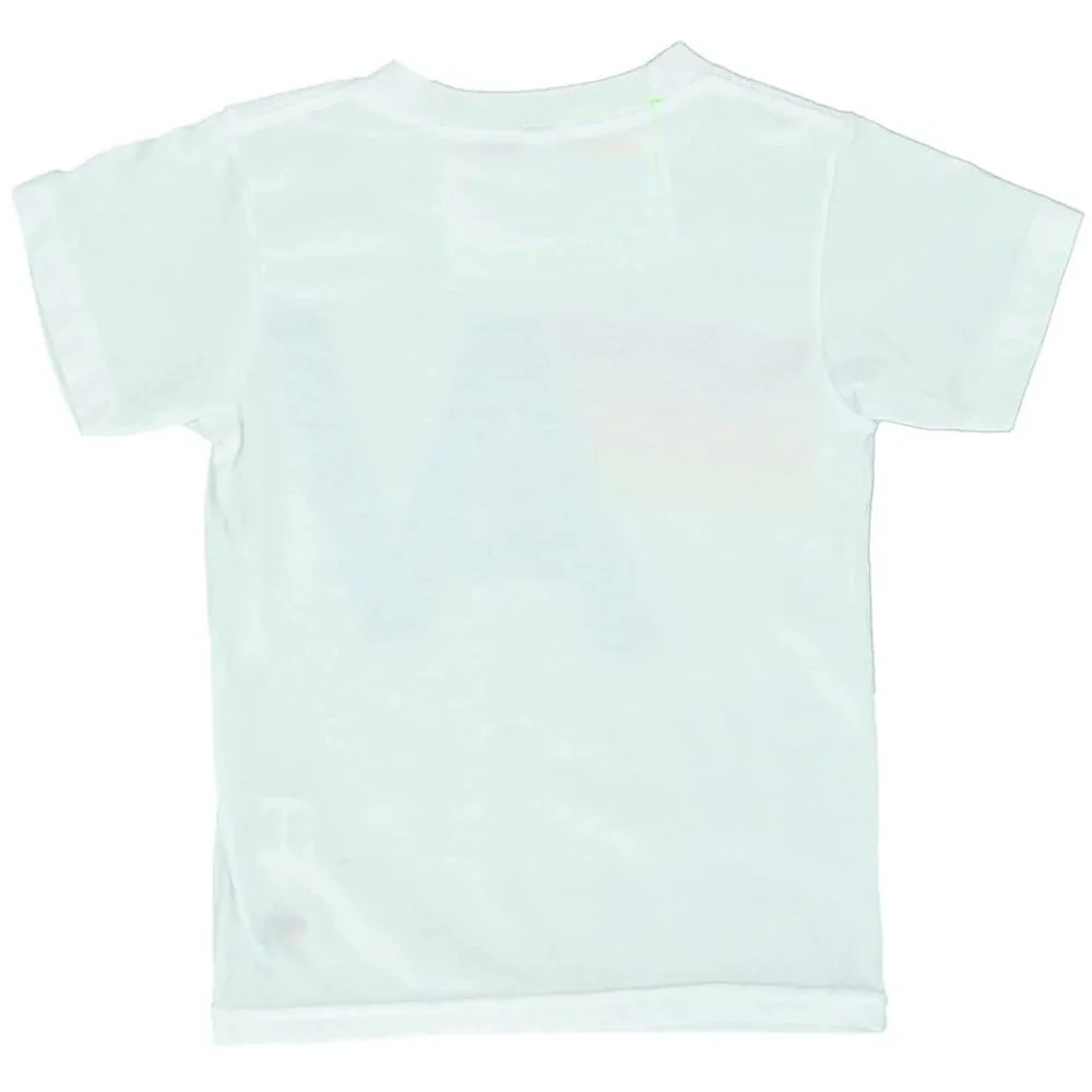 Aviator Nation Kid's Logo Short Sleeve T-shirt - Image 4