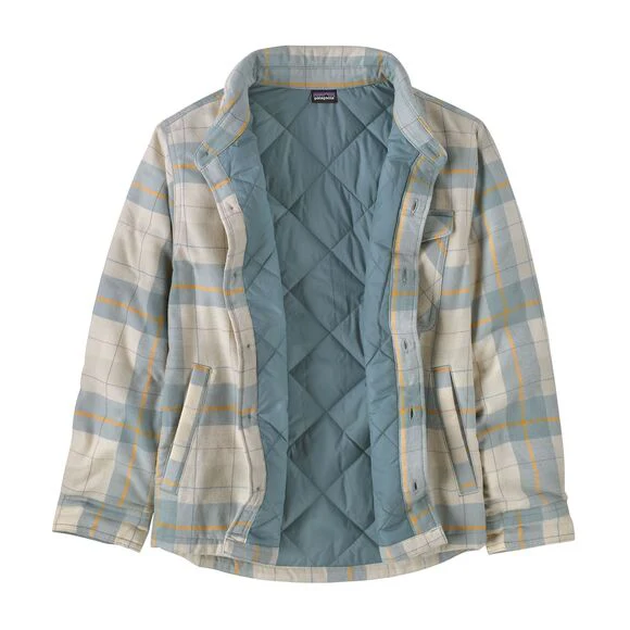Kids' Lightweight Insulated Fjord Jacket - Image 4