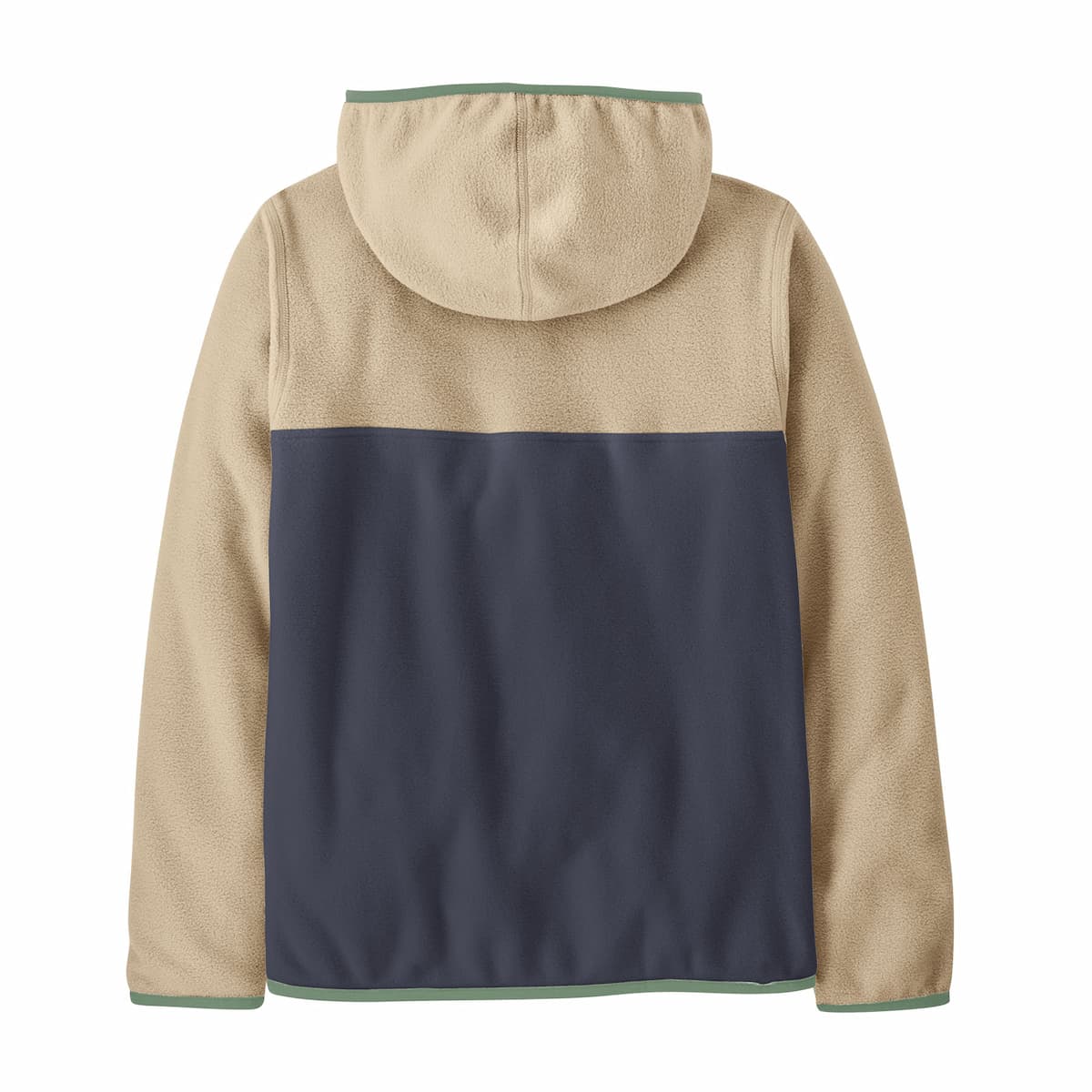Patagonia Kids' Micro D Snap-T Fleece Jacket - Image 2