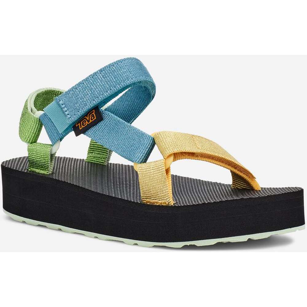 Kids' Midform Universal Metallic - Image 2