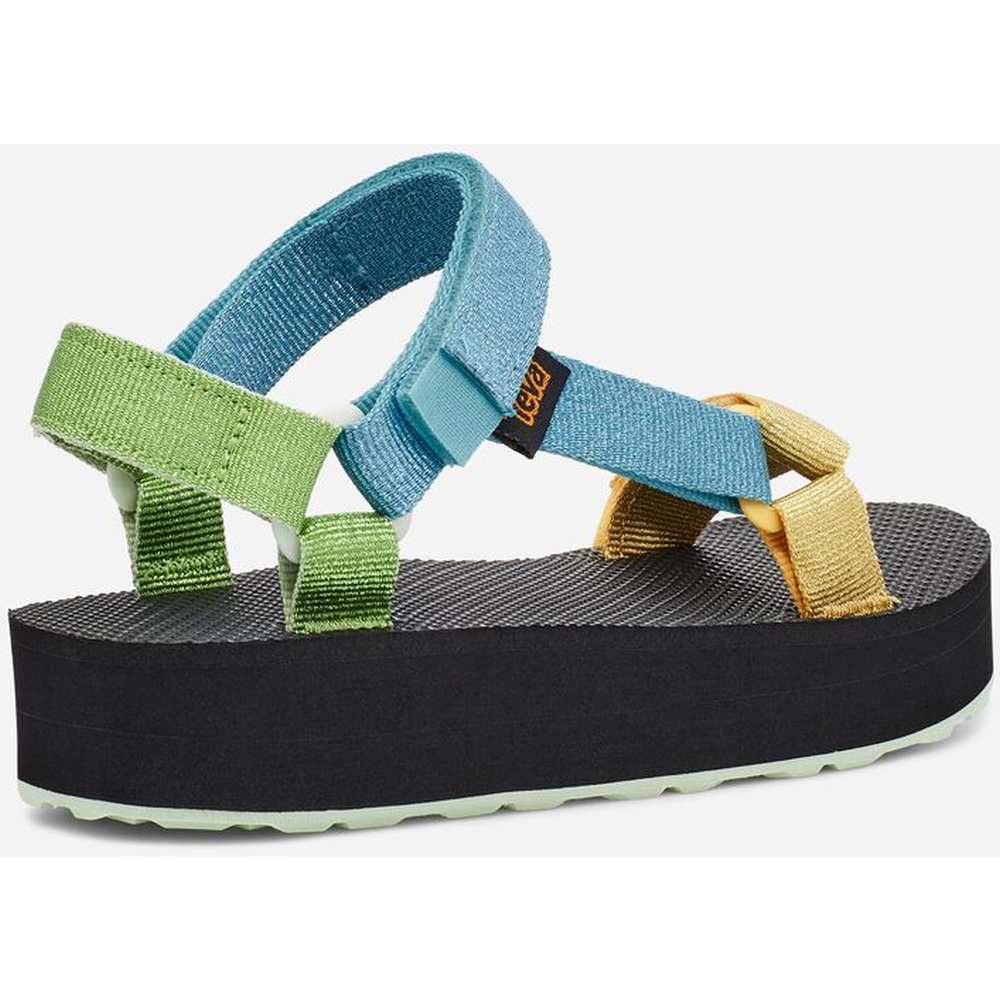 Kids' Midform Universal Metallic - Image 3
