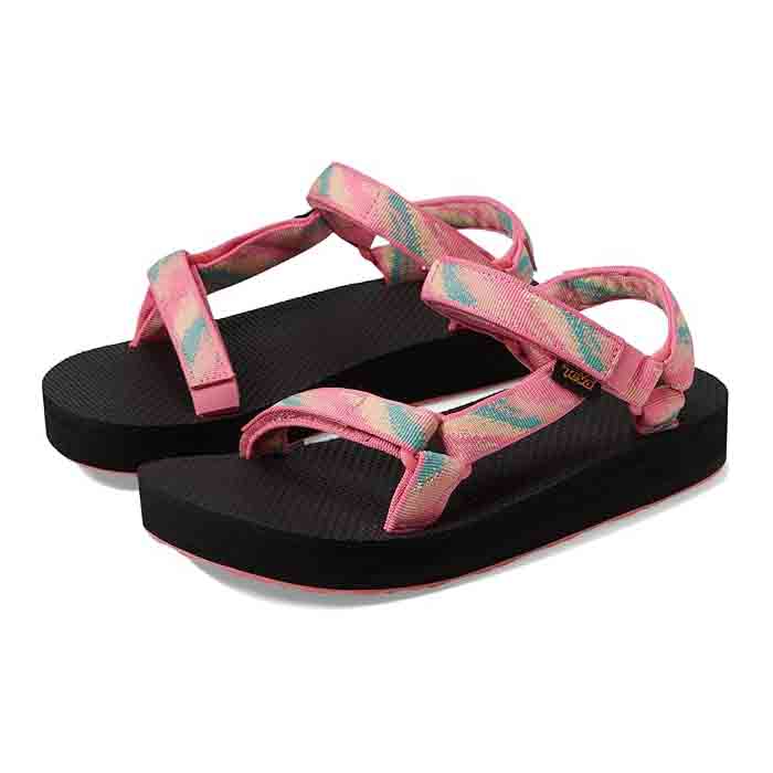 Kid's Midform Universal Sandal - Image 3
