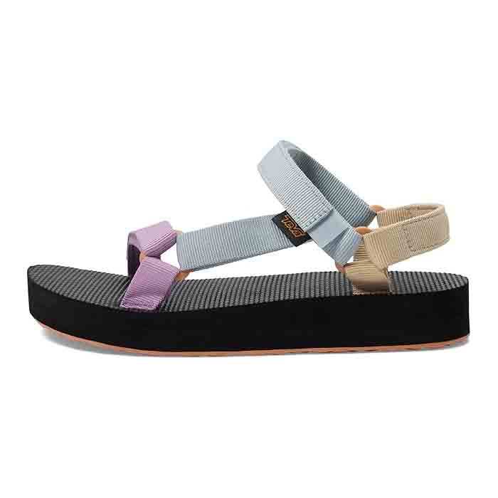 Kid's Midform Universal Sandal - Image 5