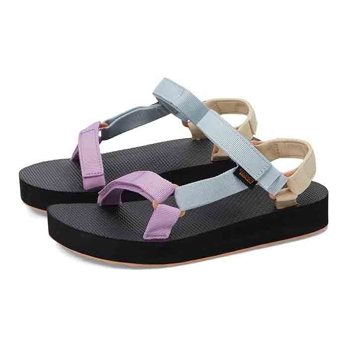 Kid's Midform Universal Sandal - Image 7