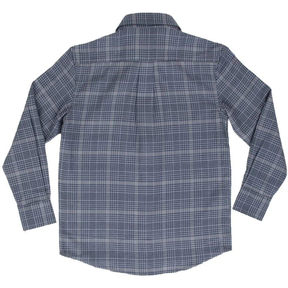 Kids Montevallo Flannel - Image 2