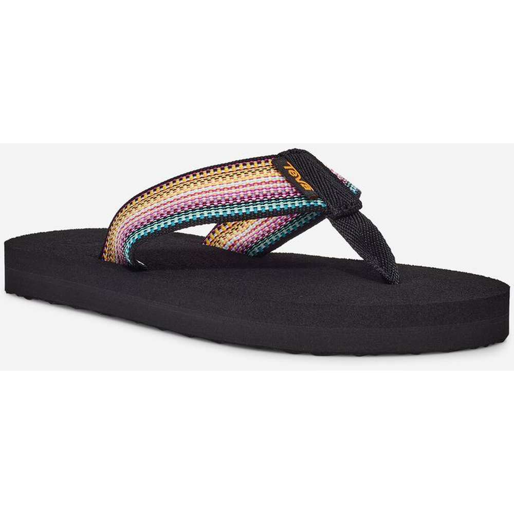 Teva Kid's Mush II Sandal - Image 2