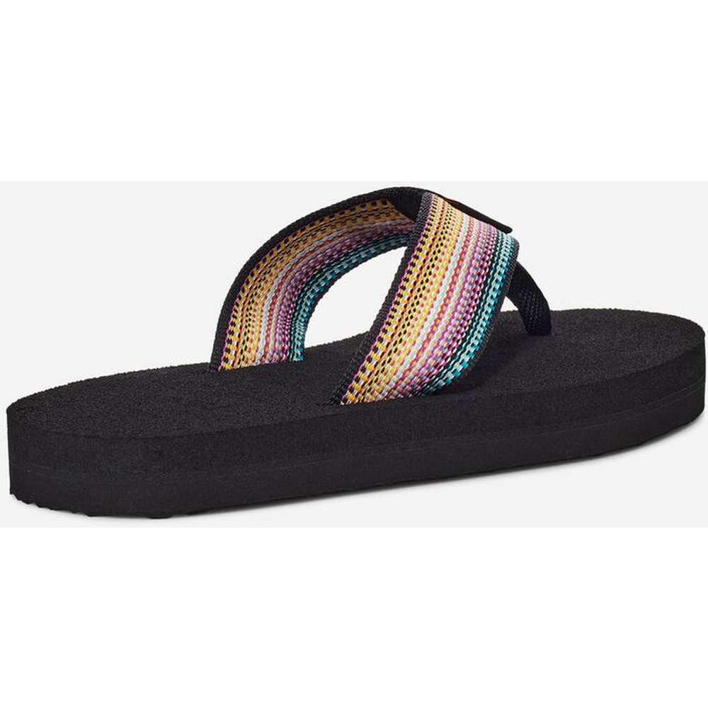 Teva Kid's Mush II Sandal - Image 3