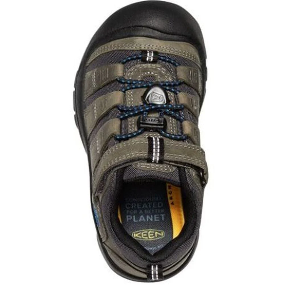 Kid's Newport Shoe - Image 3