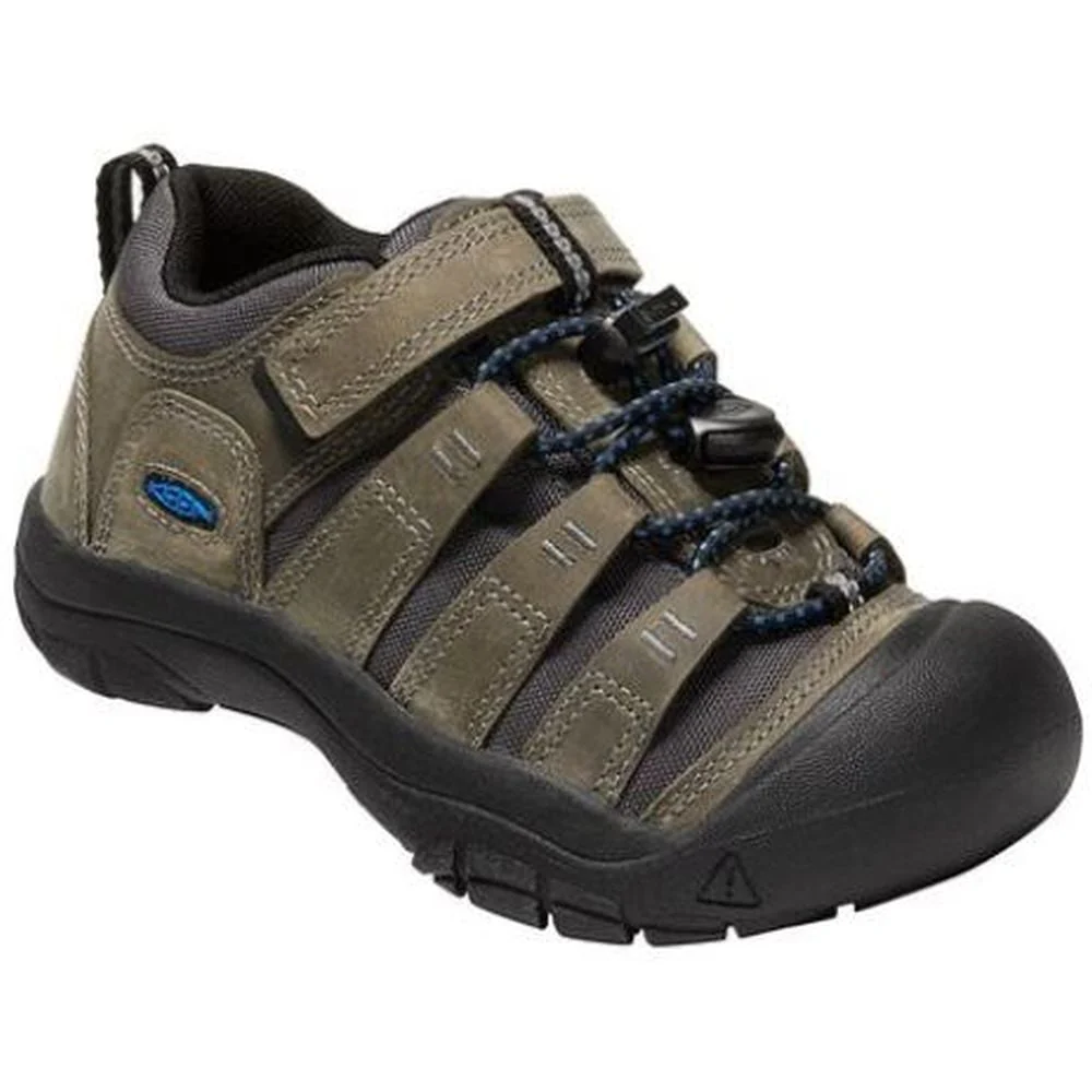 Kid's Newport Shoe - Image 4