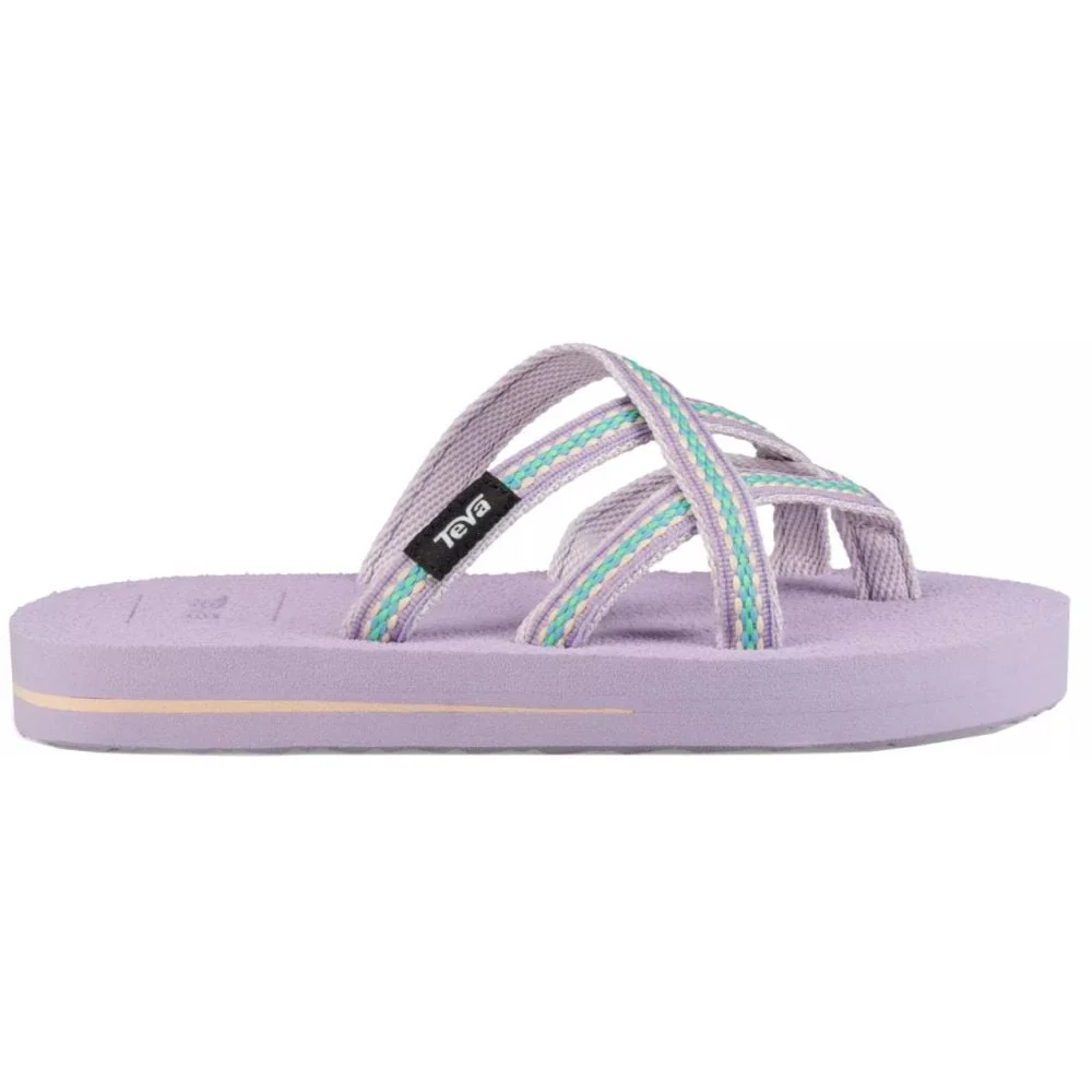 Kid's Olowahu Sandal - Image 6