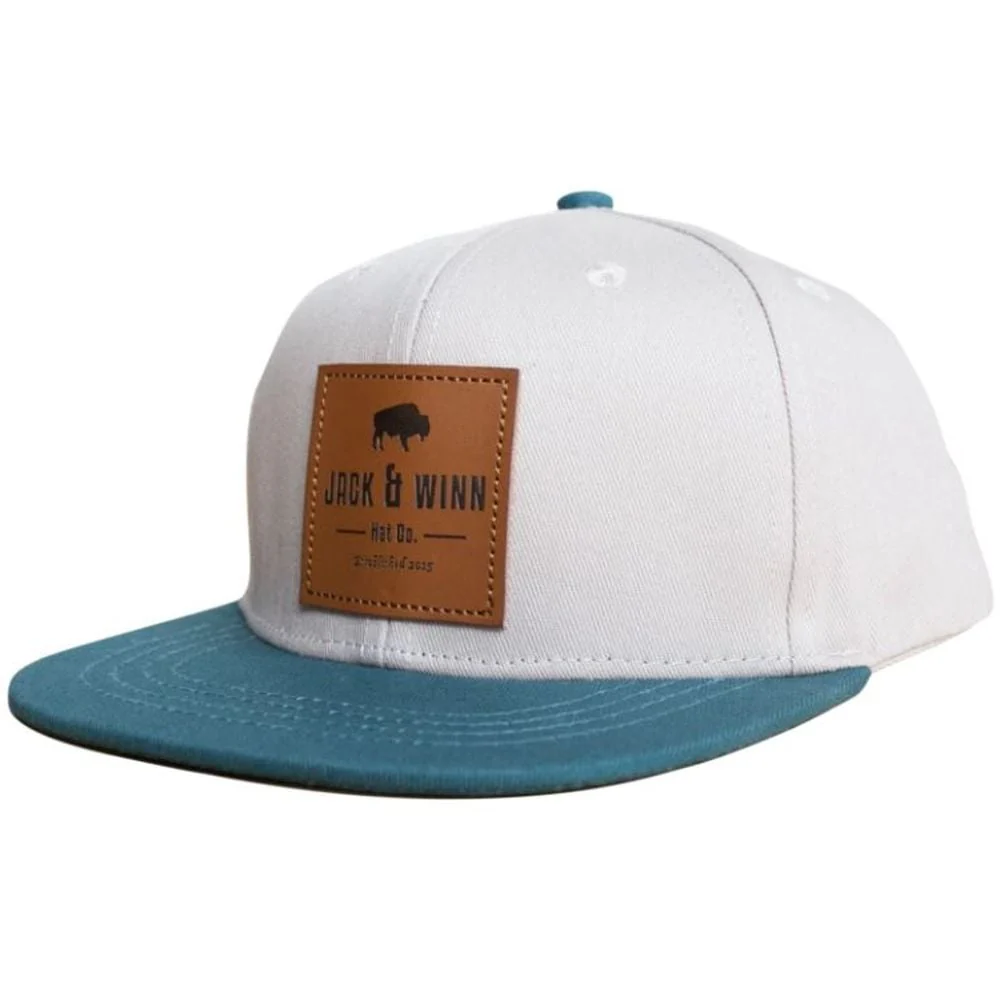 Kid's Original Snapback - Image 2