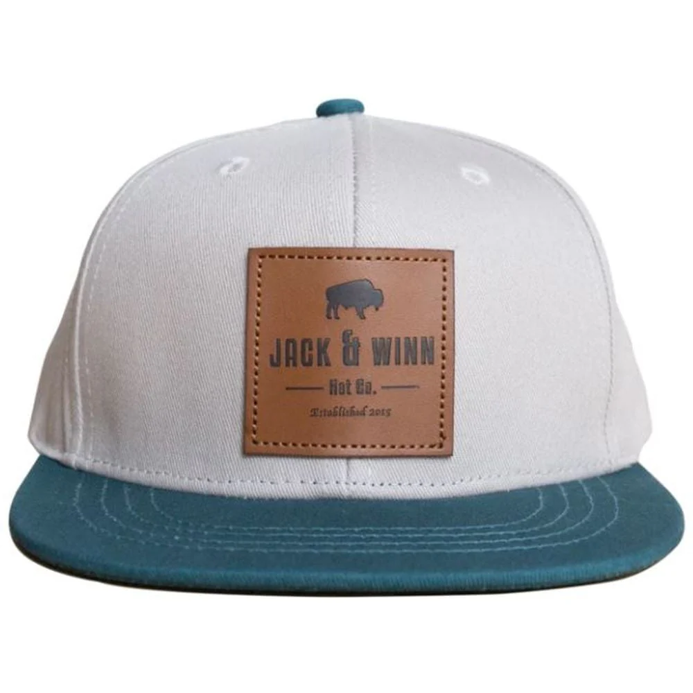 Kid's Original Snapback - Image 5