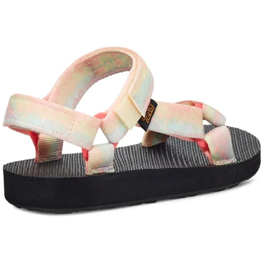 Kid's Original Universal Tie-Dye Sandal - Image 3