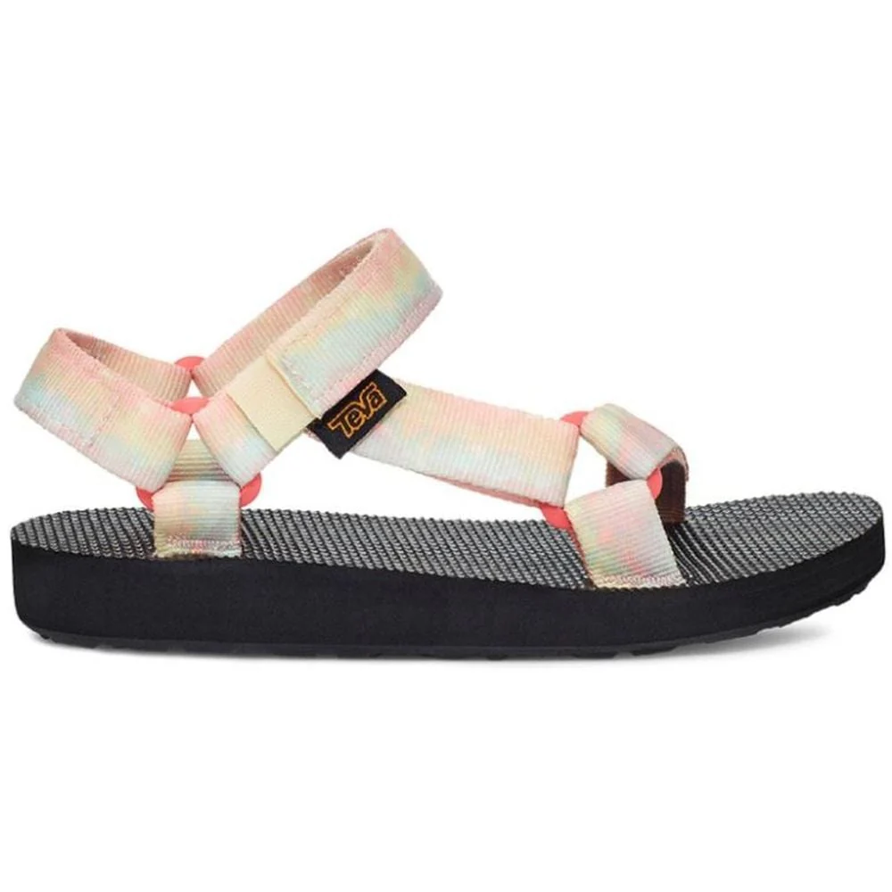 Kid's Original Universal Tie-Dye Sandal - Image 5