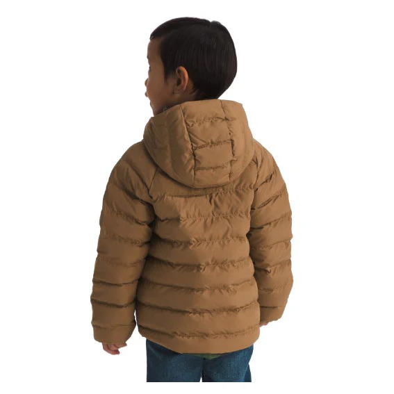 The North Face Kids' Reversible Perrito Hooded Jacket - Image 10