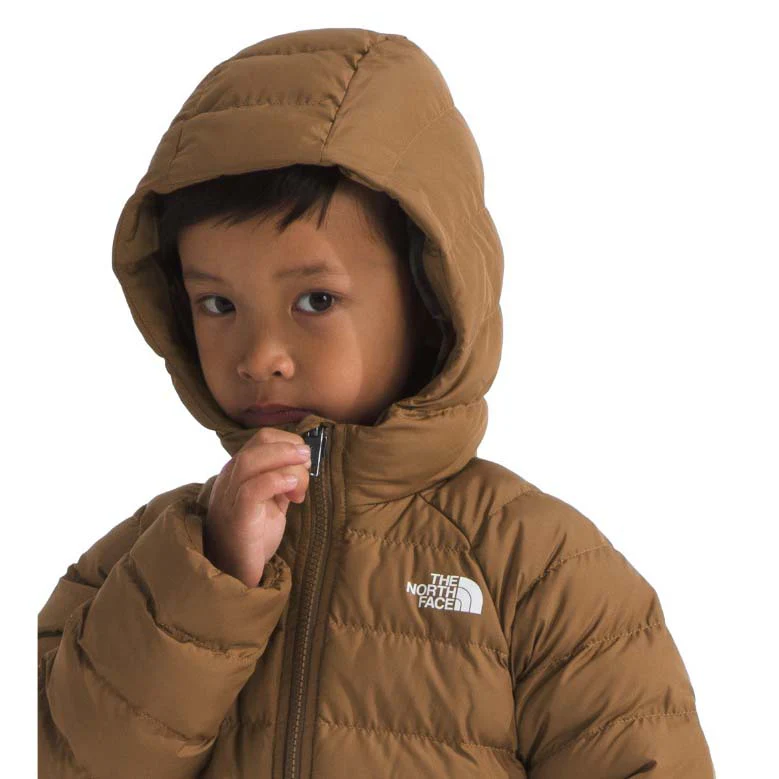 The North Face Kids' Reversible Perrito Hooded Jacket - Image 11