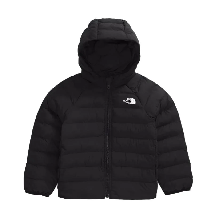 The North Face Kids' Reversible Perrito Hooded Jacket - Image 13