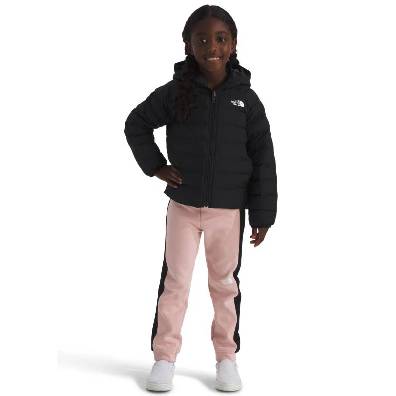 The North Face Kids' Reversible Perrito Hooded Jacket - Image 14