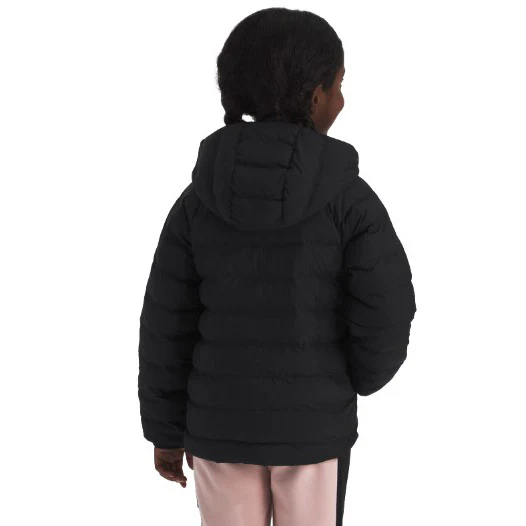 The North Face Kids' Reversible Perrito Hooded Jacket - Image 15