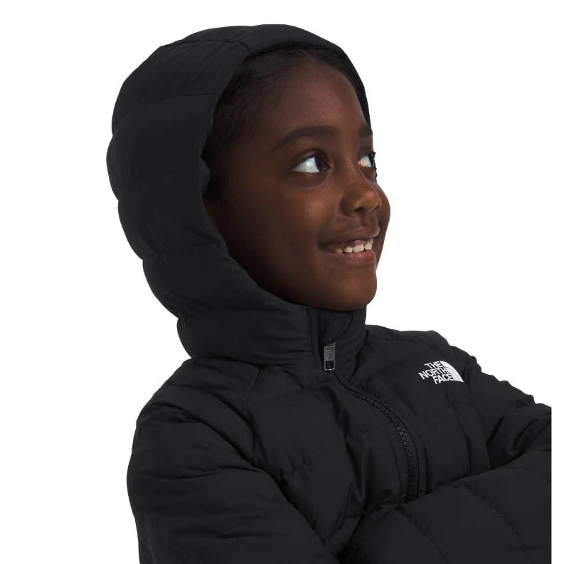 The North Face Kids' Reversible Perrito Hooded Jacket - Image 16