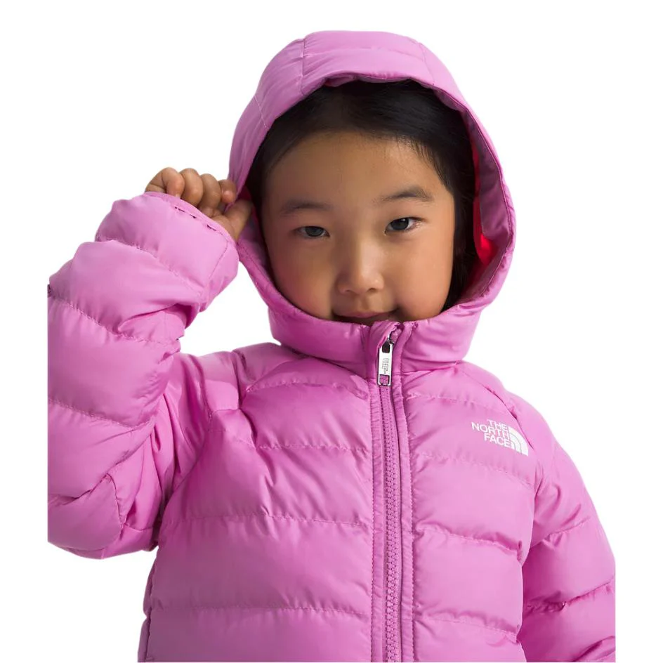 The North Face Kids' Reversible Perrito Hooded Jacket - Image 20