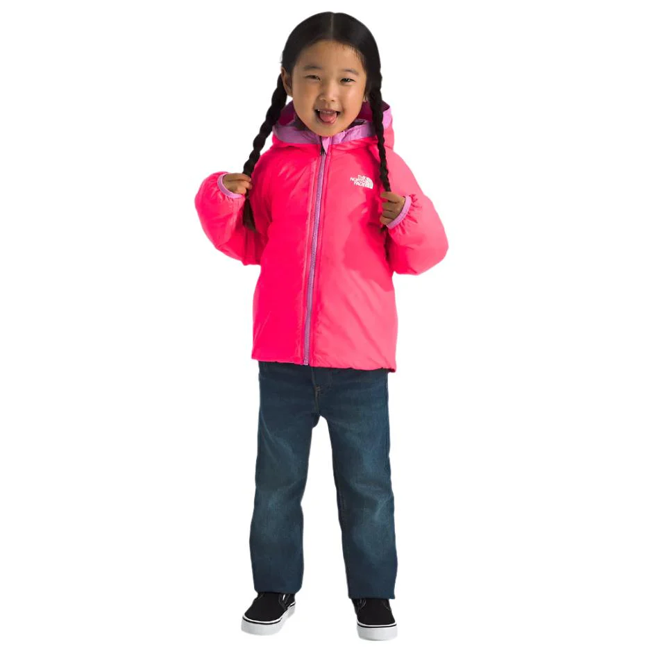 The North Face Kids' Reversible Perrito Hooded Jacket - Image 21