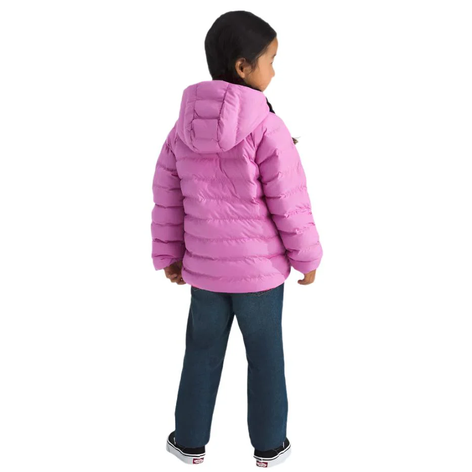 The North Face Kids' Reversible Perrito Hooded Jacket - Image 22