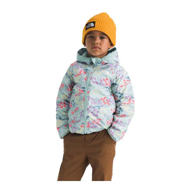 The North Face Kids' Reversible Perrito Hooded Jacket - Image 3