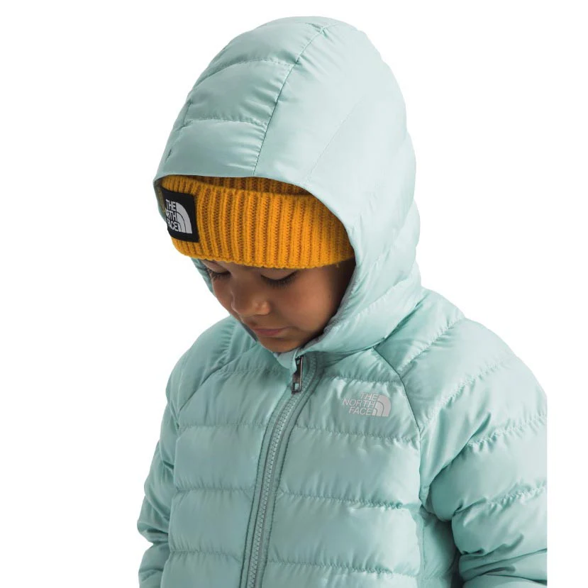 The North Face Kids' Reversible Perrito Hooded Jacket - Image 5